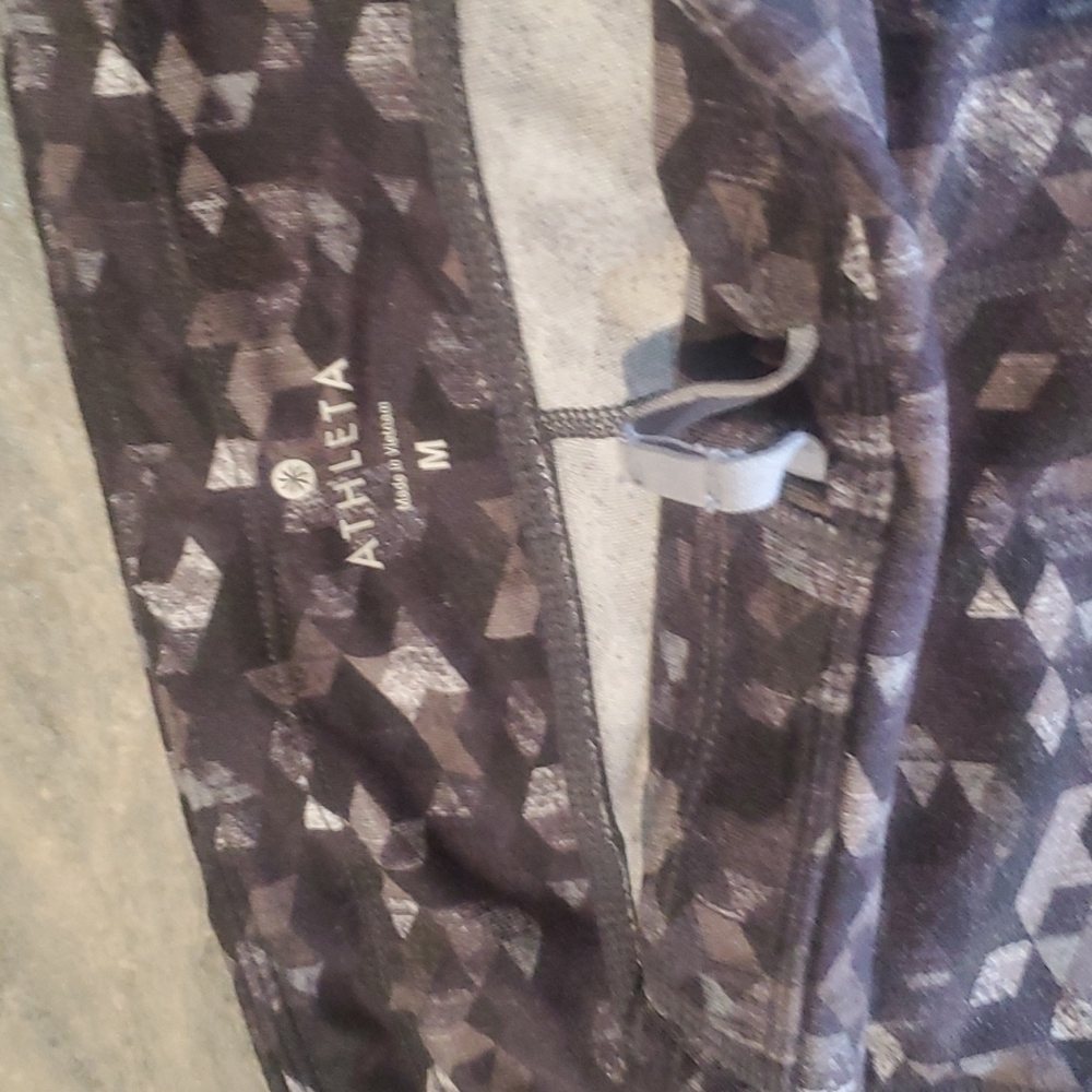 💞Athleta* Pants - Picture 2 of 7